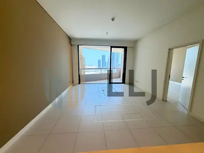 Partial Canal - Skyline View | Spacious 1 Bedroom