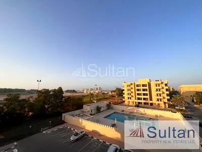 High Floor 1BR | Near to Mall | Spacious Property