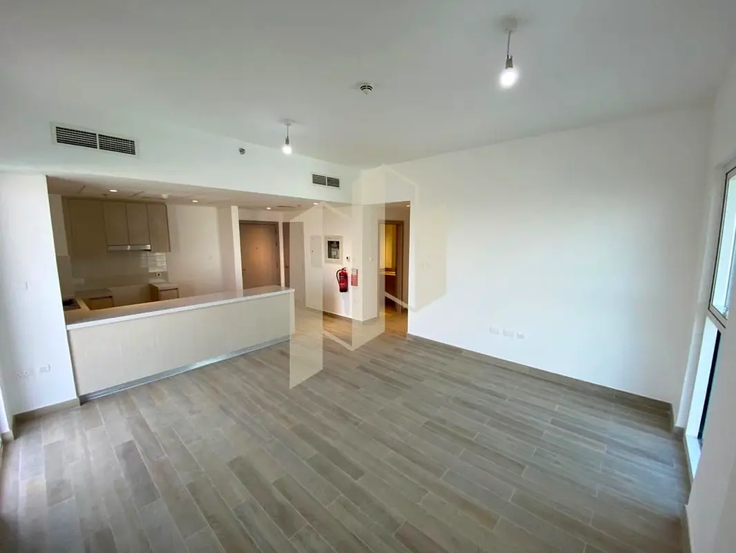 Spacious 3BR+Maid's | Vacant | Prime Location