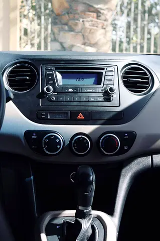 2019 Hyundai GRAND I10 — фото 11