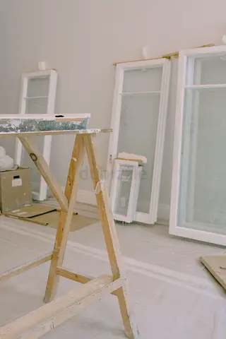 All types of Maintenance Renovation services available