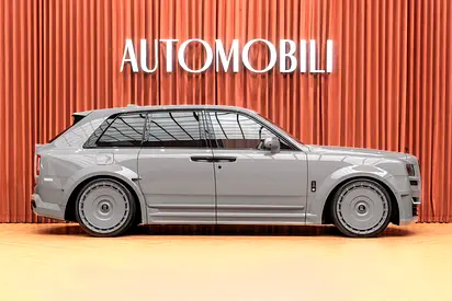 صورة 2 لـ 2023 ROLLS-ROYCE CULLINAN