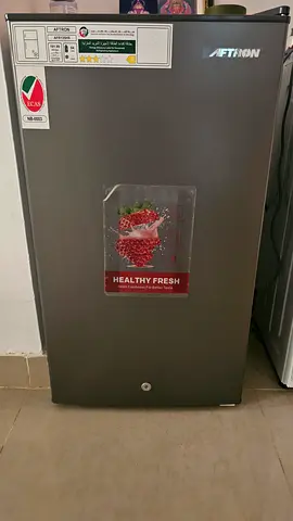 Fridge