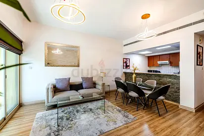 Peaceful 1 BR | All Bills Included | No Commission