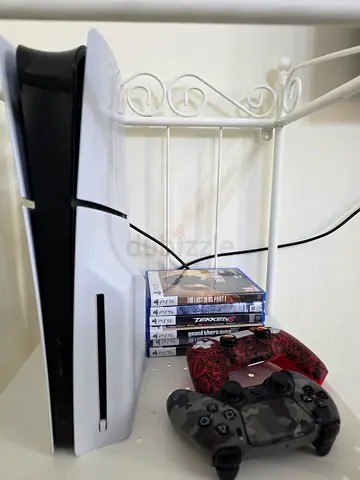 Play Station 5
