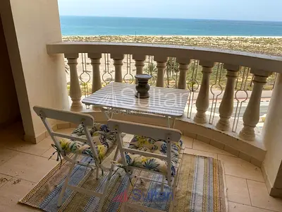 Full Sea View / Nicely Furnished / Tenanted