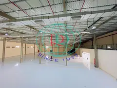 30,000 SQFT SHOPPING MALL AVAILABLE IN UMM AL QUWAIN AREA