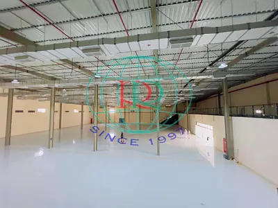 30,000 SQFT SHOPPING MALL AVAILABLE IN UMM AL QUWAIN AREA