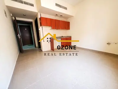 Ready To Move Studio●6 Chq Payment●Centralised Ac&Gas●