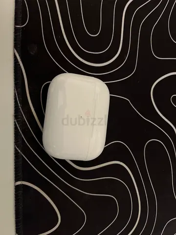 Apple AirPods Pro first copy + box + case + cleaning kit