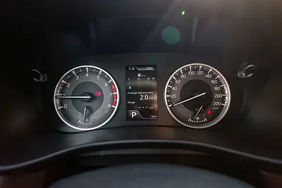 Suzuki Fronx 1.5 GLX, миниатюра 20