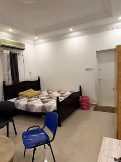 Studio Room Available For Rent