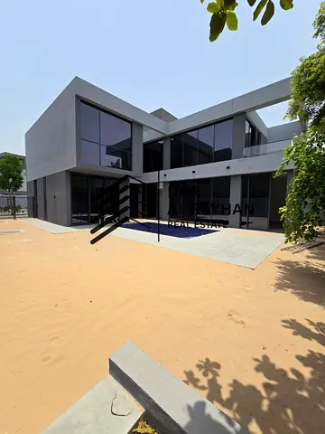 Corner Standalone Villa with Private Pool | G+1 | 4-Bedroom | Ready to Move In | For Rent | Masaar – Kaya Cluster