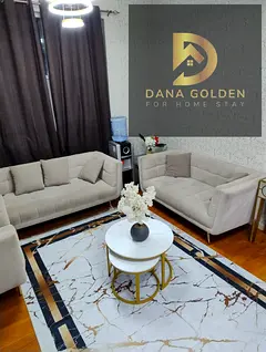 2bhk apartment on very prime location full furnished full family building