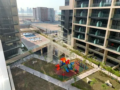 Sea View | Ready To Move In | Premium Amenities