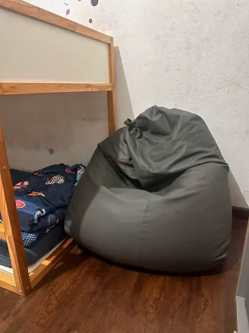 Bean bag chair