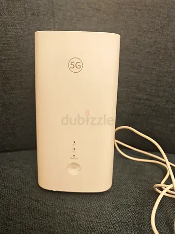HUAWEI Router Brovi 5G CPE 5 (H155-381)