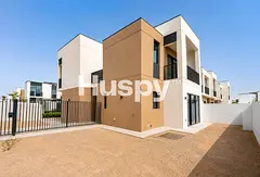 Vacant | Unfurnished | Large Layout