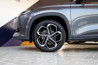 MG One LUX, миниатюра 7