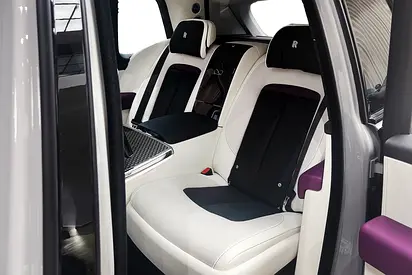 2023 ROLLS-ROYCE CULLINAN 缩略图 17