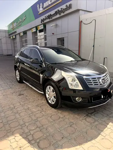 صورة 2 لـ 2014 Cadillac SRX