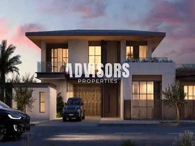 Hot Deal |Community View | Luxury Villa 4BR | DR-C