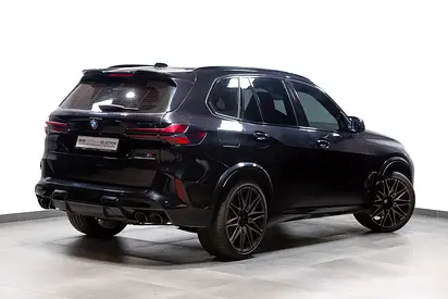 2025 BMW X5 — миниатюра 3
