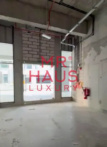 Shop for Rent in Azizi Riviera, Dubai | Prime Retail Space