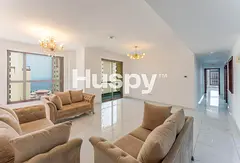 Vacant | Partial Sea View | Upgraded