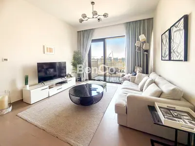 Multiple Cheques | Furnished | Bright Layout