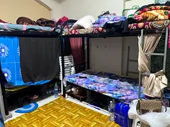 Bed Space For Ladies Available