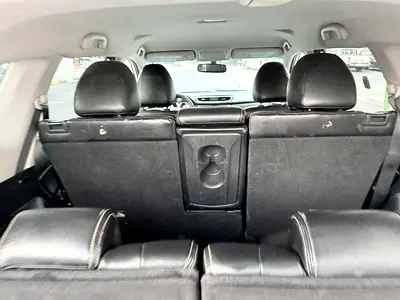 2015 Nissan ROGUE — фото 13