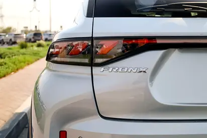 Suzuki Fronx 1.5 GLX, миниатюра 12