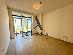 Pool & Partial Seaview | 2 Balconies | Corner 2 BHK | Vacant