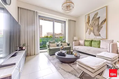 Investor Deal | Rented 2Bedroom Apartment In Sobh