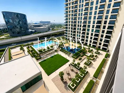 BRAND NEW | EMAAR | NEAR TO MALL