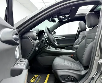 Alfa Romeo Tonale Veloce, миниатюра 12
