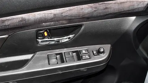 Suzuki Ertiga GLX, миниатюра 12