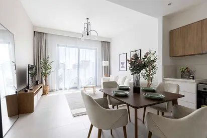 Modern layout | Park-side living | Prime Dubai Hills location