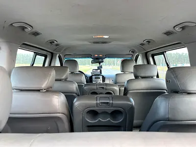 صورة 12 لـ 2015 Hyundai H1