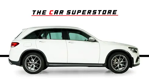 Mercedes-Benz GLC 300 4MATIC, миниатюра 9