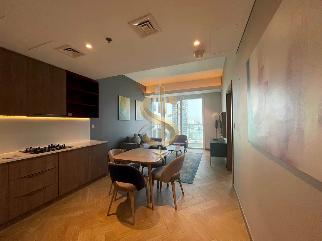 Vibrant Living | Furnished |Bills Included