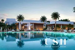 Huge layout | Single Row | Gated Community