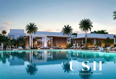 Huge layout | Single Row | Gated Community