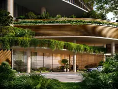 360 Sea Views 2BR | Forest District | 5% Every 4 Months