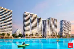 Lagoon Community | Near Handover | Lux Finishing