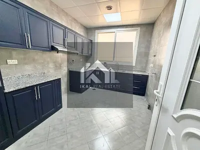 Brand new & Amazing FLAT / Spacious Proper / 3 BHK &MEAD ROOM Apt / AL Riyadh city - south Shamkha