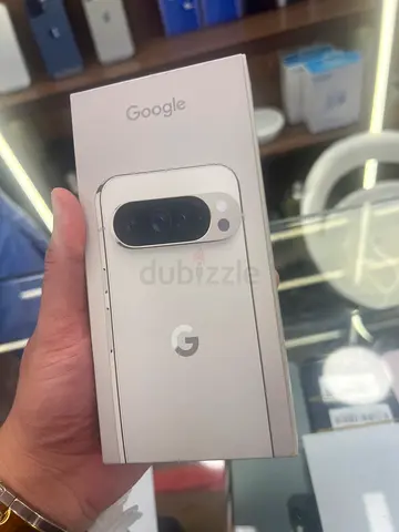 Google pixel 10pro xl 16/256 gb physical sim Esim brand new box pack
