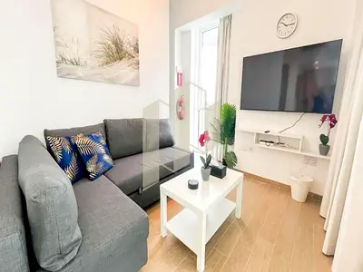 Sold as Unfurnished | Modern Layout | Prime Location