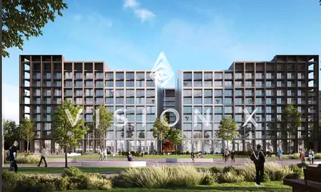 Modern Layout | Prime Location | Ready Soon